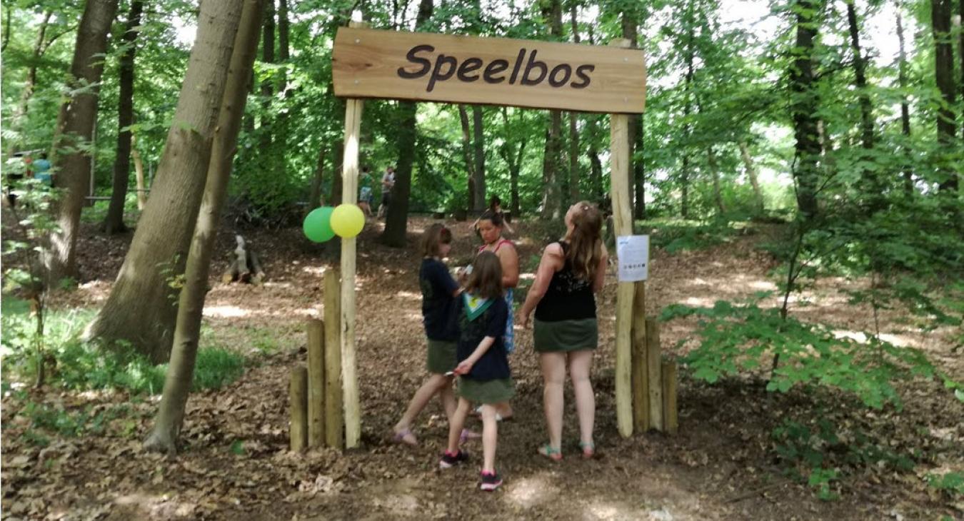 Speelbos